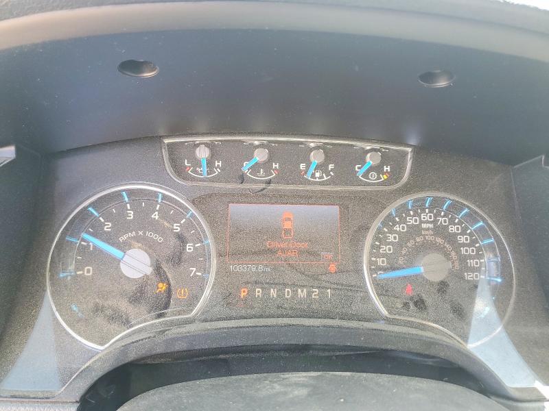 2013 Ford F150 მანქანა იყიდება აუქციონზე, vin: 1FTFW1CTXDKD86487, აუქციონის ნომერი: 52815866