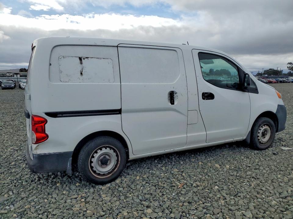 Продажа на аукционе авто 2015 Nissan Nv200, vin: 3N6CM0KN8FK712944, номер лота: 54774936