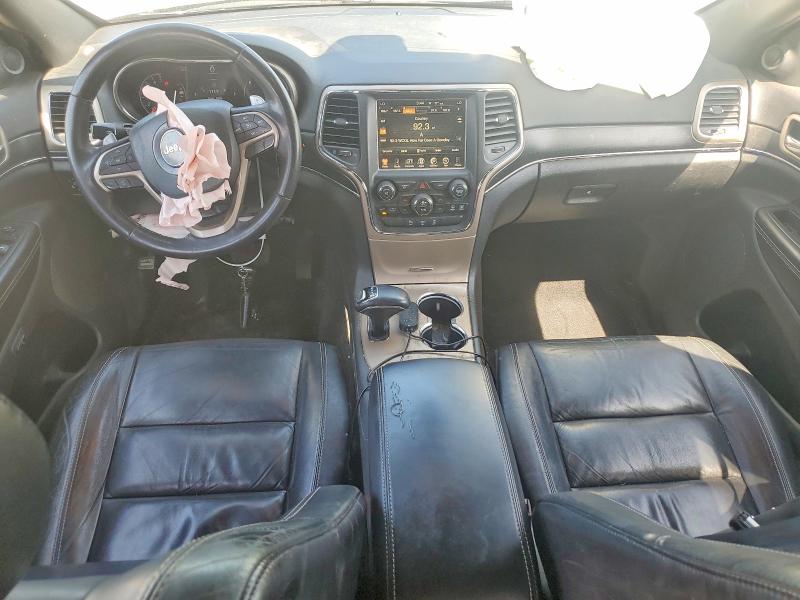 Продажа на аукционе авто 2015 Jeep Grand Cherokee, vin: 1C4RJEBG6FC951774, номер лота: 55236196