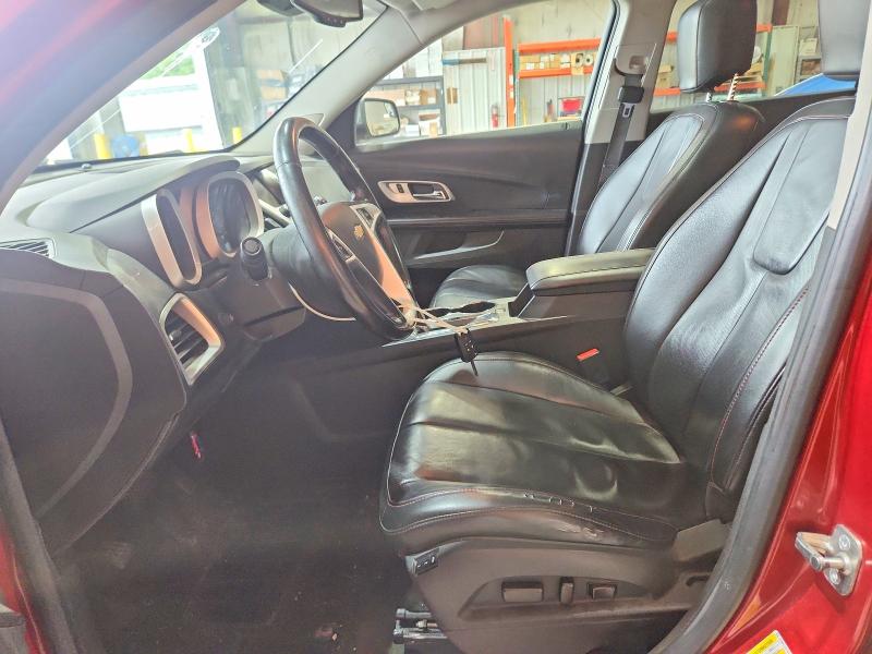 54505316 :رقم المزاد ، 2GNFLGE32D6224274 vin ، 2013 Chevrolet Equinox مزاد بيع