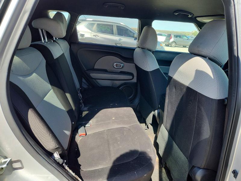 Продаж на аукціоні авто 2019 Kia Soul, vin: KNDJN2A2XK7687127, номер лоту: 53850386