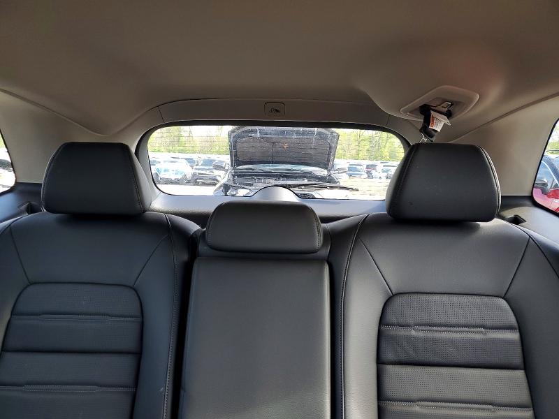Aukcja sprzedaży 2026 Honda Cr-v, vin: 2HKRS4H72TH423695, numer aukcji: 54009876