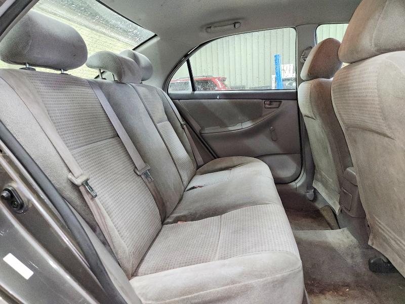 Aukcja sprzedaży 2005 Toyota Corolla, vin: 1NXBR32E95Z401258, numer aukcji: 52553666