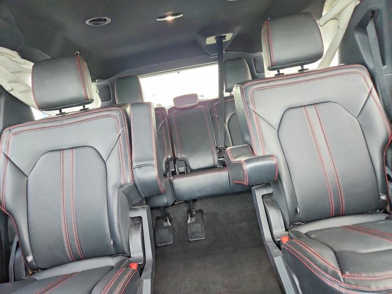 Aukcja sprzedaży 2022 Ford Expedition, vin: 1FMJK2AT8NEA08727, numer aukcji: 55017756