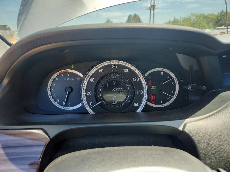 52151776 :رقم المزاد ، 1HGCR2F78HA211392 vin ، 2017 Honda Accord مزاد بيع