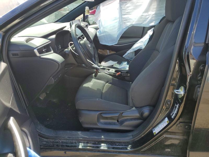 Продажа на аукционе авто 2022 Toyota Corolla, vin: 5YFB4MBE2NP099818, номер лота: 51615526