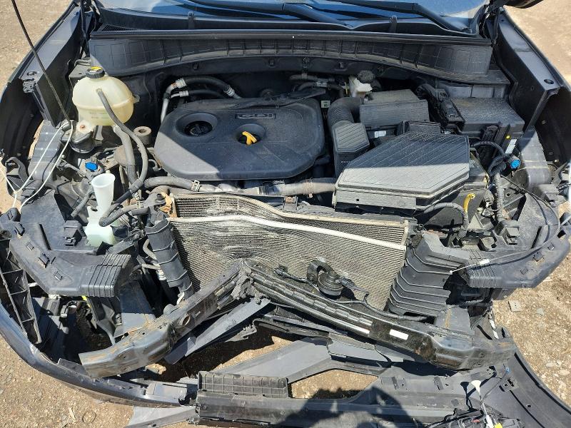 2016 Hyundai Tucson მანქანა იყიდება აუქციონზე, vin: KM8J3CA48GU221181, აუქციონის ნომერი: 53621866