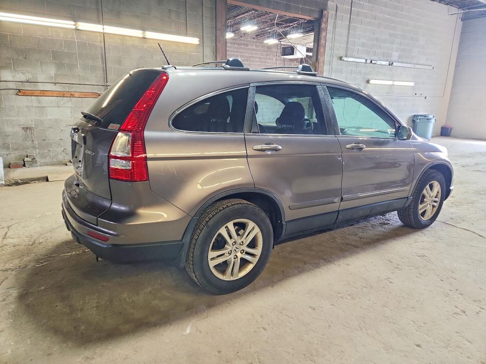 Продажа на аукционе авто 2011 Honda Cr-v, vin: 5J6RE4H77BL050567, номер лота: 52854596