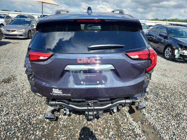 Продажа на аукционе авто 2018 Gmc Terrain, vin: 3GKALPEX3JL223961, номер лота: 53166076