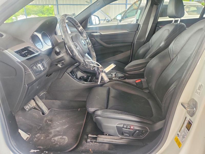 54798436 :رقم المزاد ، WBXYJ3C38JEJ91312 vin ، 2018 Bmw X2 مزاد بيع