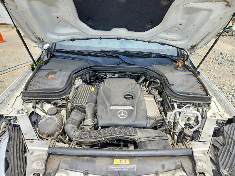 52537196 :رقم المزاد ، WDC0G4KB3KV170614 vin ، 2019 Mercedes-benz Glc مزاد بيع