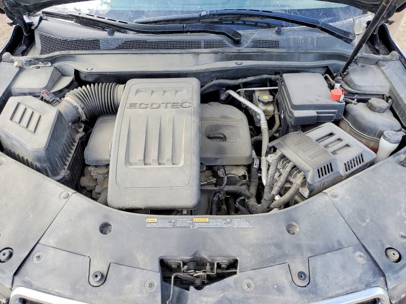 Продаж на аукціоні авто 2014 Chevrolet Equinox, vin: 2GNFLFEK0E6343203, номер лоту: 52219156