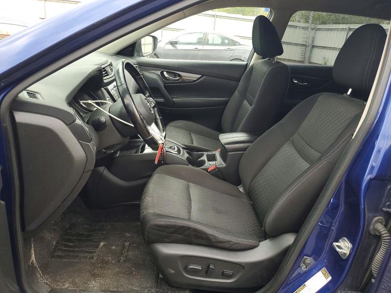 Aukcja sprzedaży 2020 Nissan Rogue, vin: JN8AT2MV6LW105659, numer aukcji: 52872196