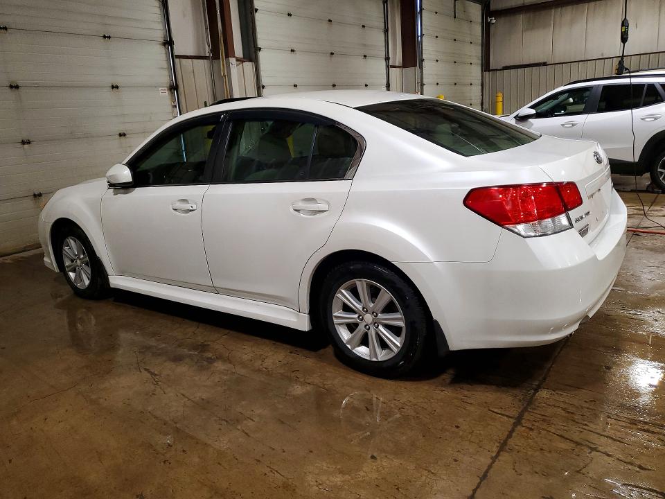 Продажа на аукционе авто 2011 Subaru Legacy, vin: 4S3BMCG68B3243842, номер лота: 52313826