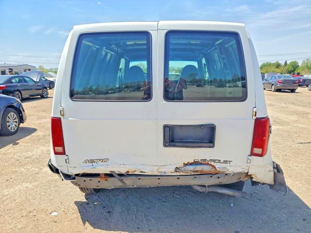 Aukcja sprzedaży 2000 Chev Astro, vin: 1GCDM19W0YB185749, numer aukcji: 52203236