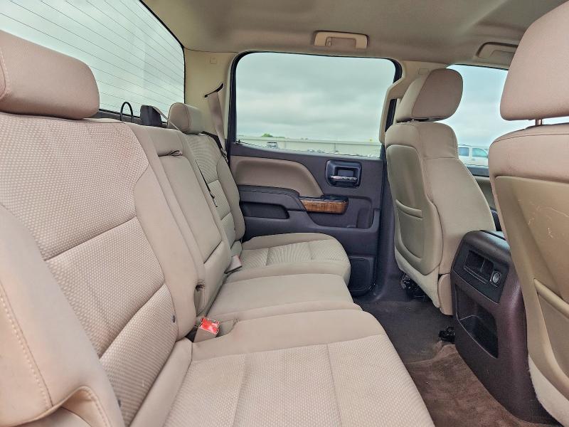 2014 Gmc Sierra მანქანა იყიდება აუქციონზე, vin: 3GTP1UEC9EG551567, აუქციონის ნომერი: 54234826