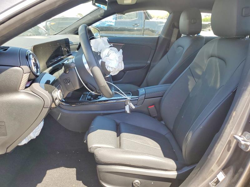 52808106 :رقم المزاد ، W1K5J4HB3TN595939 vin ، 2026 Mercedes-benz Cla مزاد بيع