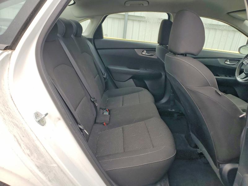 Aukcja sprzedaży 2019 Kia Forte, vin: 3KPF24AD0KE104236, numer aukcji: 54289606