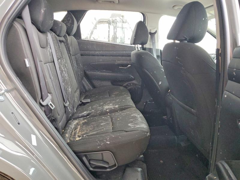 Aukcja sprzedaży 2025 Hyundai Tucson, vin: 5NMJB3DE5SH595100, numer aukcji: 54234606