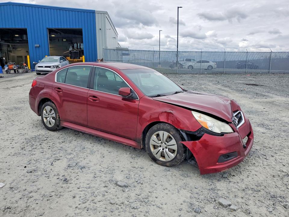 Продаж на аукціоні авто 2011 Subaru Legacy, vin: 4S3BMGA60B3239025, номер лоту: 53870906
