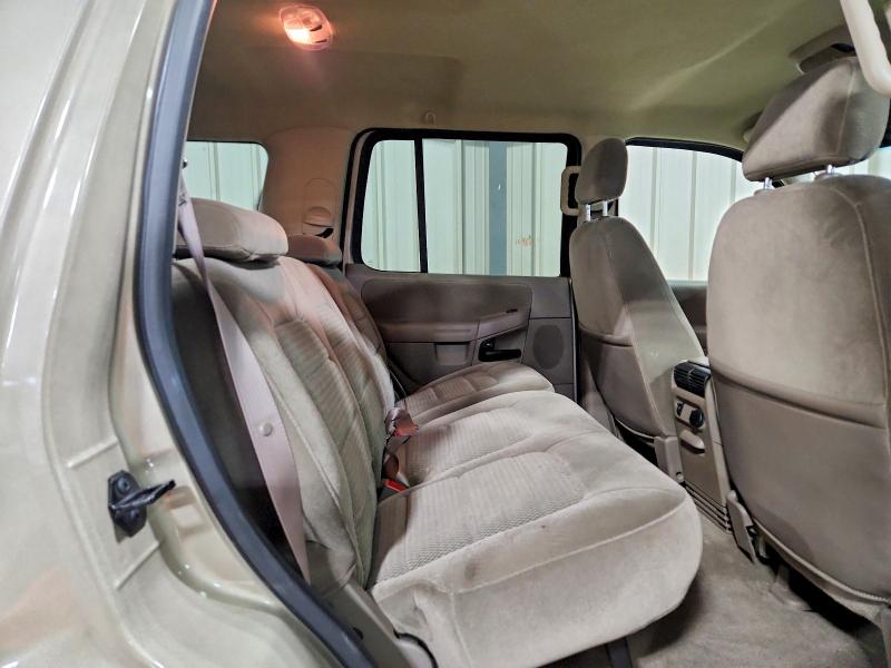 2002 Ford Explorer მანქანა იყიდება აუქციონზე, vin: 1FMZU73K22ZC88941, აუქციონის ნომერი: 52711656