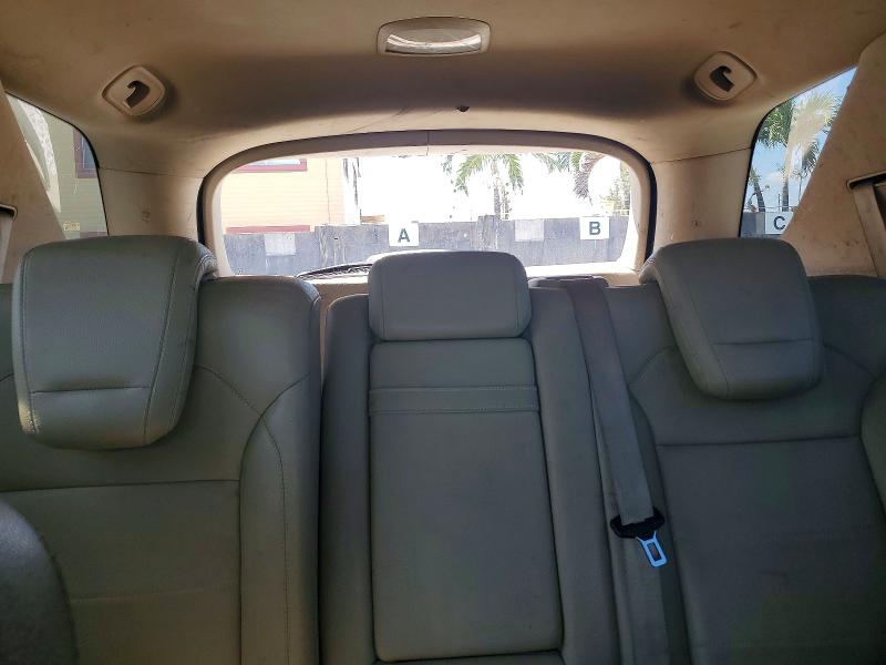 2012 Mercedes-benz Ml მანქანა იყიდება აუქციონზე, vin: 4JGDA5HB0CA085935, აუქციონის ნომერი: 52071106