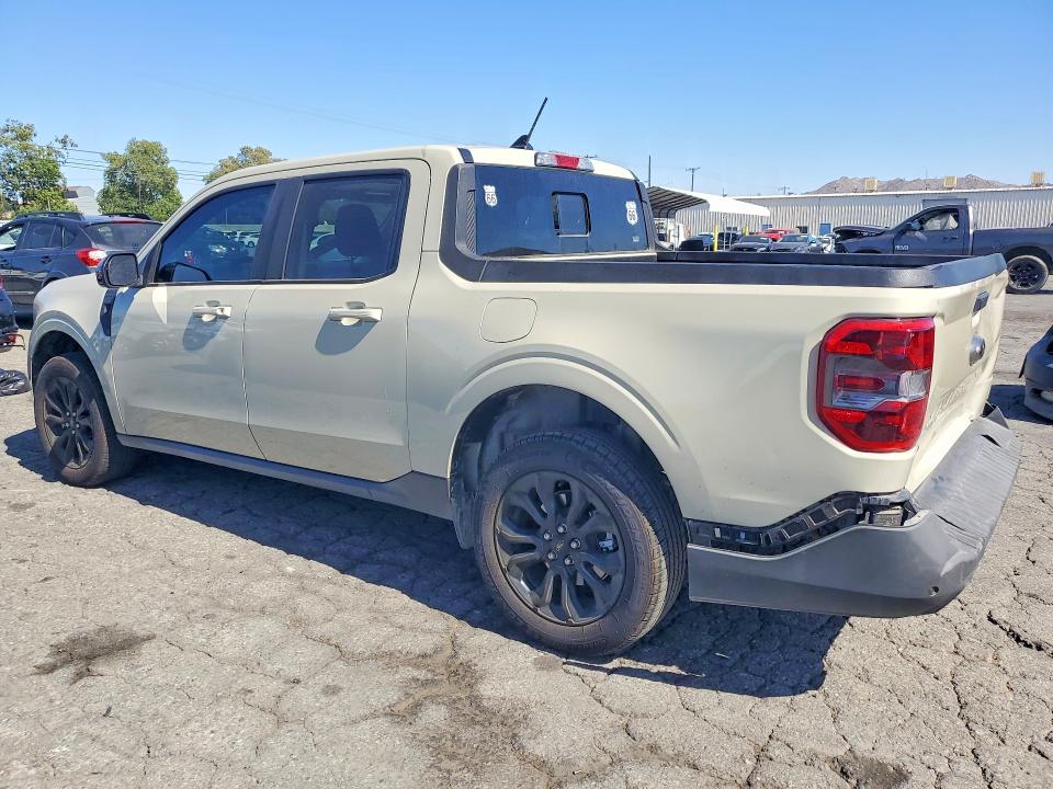 Продажа на аукционе авто 2024 Ford Maverick, vin: 3FTTW8M3XRRB32999, номер лота: 54139736