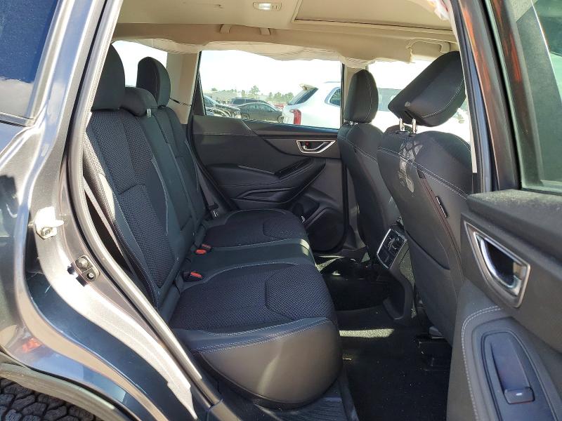 Продажа на аукционе авто 2022 Subaru Forester, vin: JF2SKADC1NH424536, номер лота: 52058276