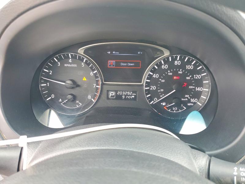 54887876 :رقم المزاد ، 1N4AL3AP5DC148700 vin ، 2013 Nissan Altima مزاد بيع
