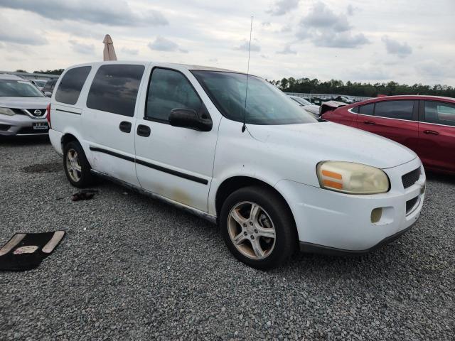 Продажа на аукционе авто 2005 Chevrolet Uplander, vin: 1GNDV03L85D274577, номер лота: 53169656