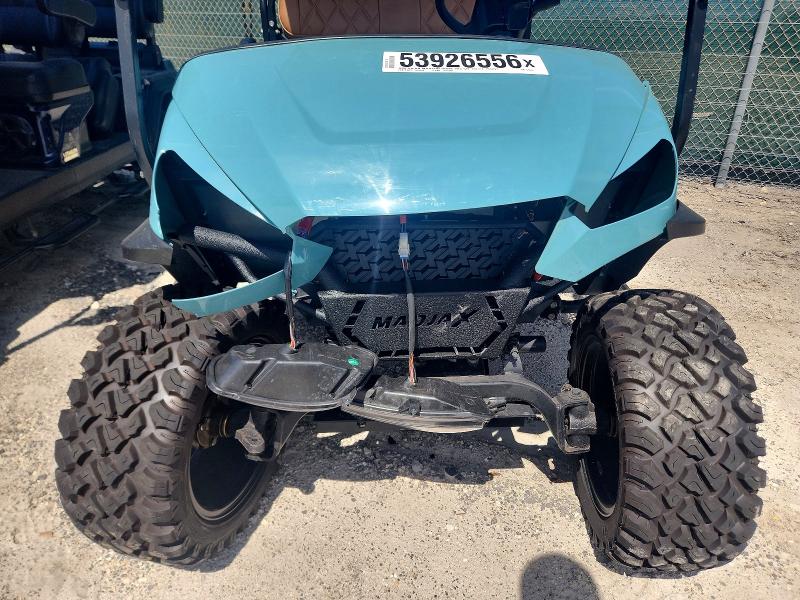 Продаж на аукціоні авто 2023 Golf2 Golf Cart, vin: FLA126616, номер лоту: 53926556