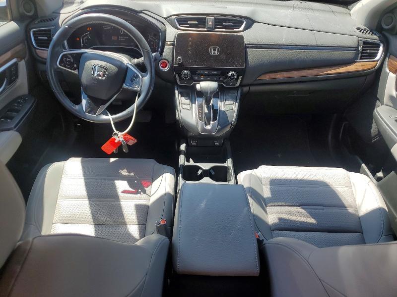 Продаж на аукціоні авто 2020 Honda Cr-v, vin: 5J6RW2H82LL015107, номер лоту: 53558766
