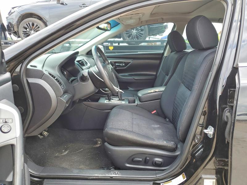 52670566 :رقم المزاد ، 1N4AL3AP5GC246419 vin ، 2016 Nissan Altima مزاد بيع