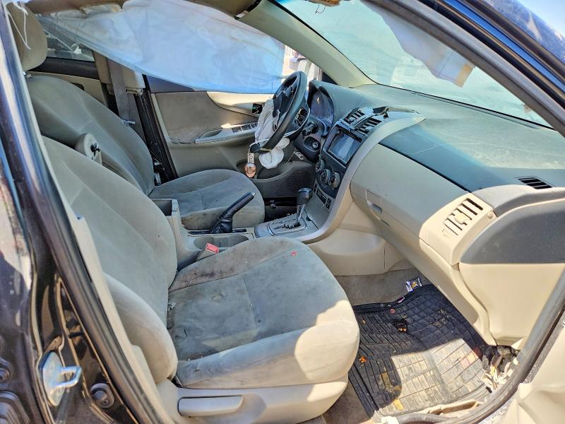Продажа на аукционе авто 2011 Toyota Corolla, vin: 2T1BU4EEXBC569729, номер лота: 78913005