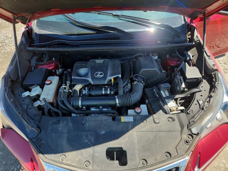 Aukcja sprzedaży 2015 Lexus Nx, vin: JTJBARBZ9F2035703, numer aukcji: 52875246
