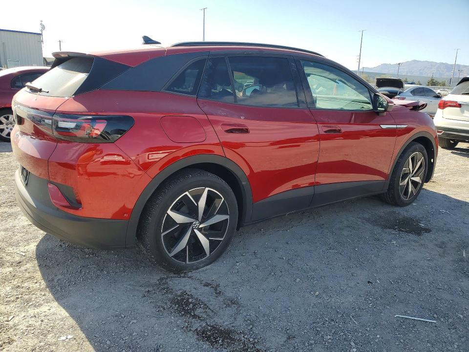 Продаж на аукціоні авто 2023 Volkswagen Id.4, vin: 1V25MPE89PC017033, номер лоту: 53733896