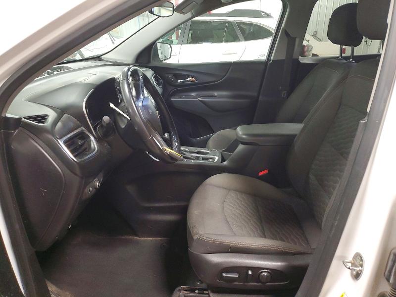Продажа на аукционе авто 2018 Chevrolet Equinox, vin: 2GNAXSEV8J6227145, номер лота: 53993676