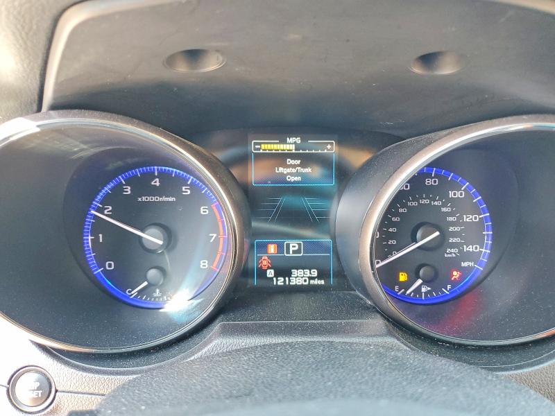Продажа на аукционе авто 2015 Subaru Outback, vin: 4S4BSAFC8F3279551, номер лота: 52393836