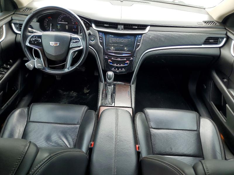 52092996 :رقم المزاد ، 2G61L5S38K9125646 vin ، 2019 Cadillac Xts مزاد بيع