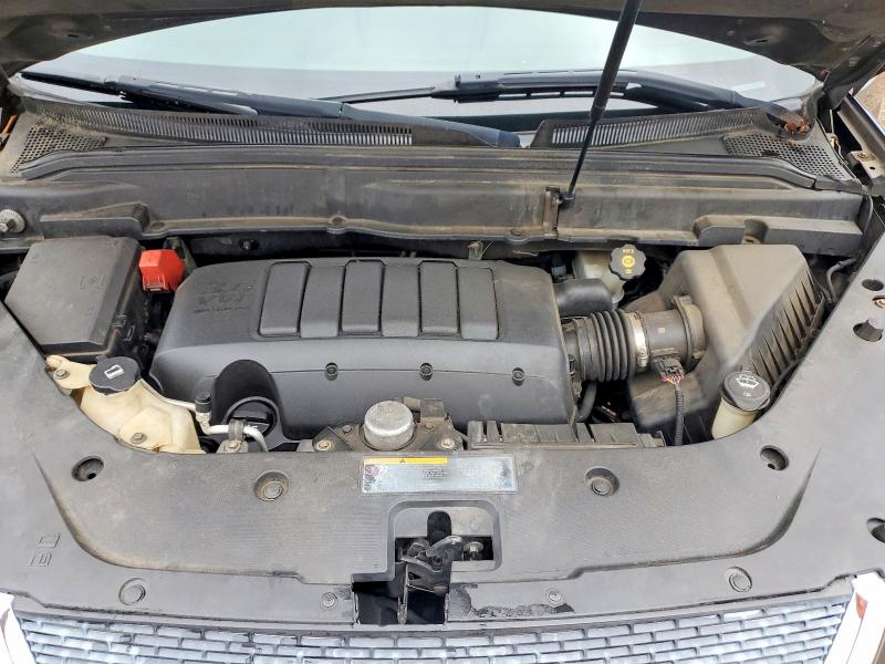 Продажа на аукционе авто 2011 Gmc Acadia, vin: 1GKKRPED3BJ280579, номер лота: 54783876