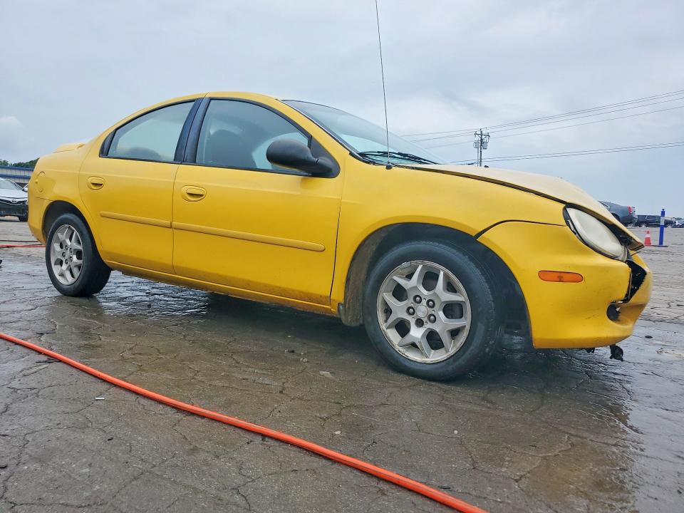 Продажа на аукционе авто 2002 Dodge Neon, vin: 1B3ES56C02D654878, номер лота: 55356136