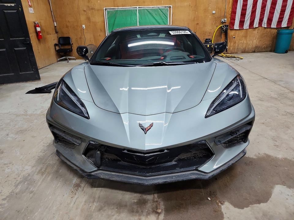 Aukcja sprzedaży 2024 Chevrolet Corvette, vin: 1G1YC3D47R5119729, numer aukcji: 53906126
