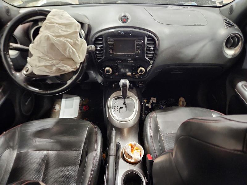 Aukcja sprzedaży 2013 Nissan Juke, vin: JN8AF5MV8DT208500, numer aukcji: 52757376