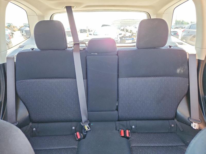 55189176 :رقم المزاد ، JF2SJAGC7EH412745 vin ، 2014 Subaru Forester مزاد بيع