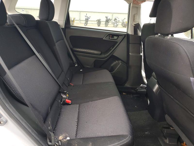Aukcja sprzedaży 2016 Subaru Forester, vin: JF2SJADC7GH484312, numer aukcji: 52456906