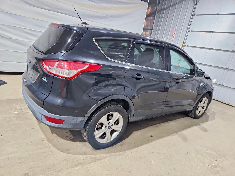 Продаж на аукціоні авто 2015 Ford Escape, vin: 1FMCU9GX5FUB44486, номер лоту: 55312686
