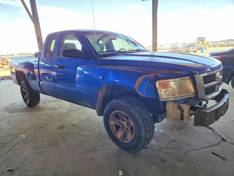 Продажа на аукционе авто 2008 Dodge Dakota, vin: 1D7HW32K58S550558, номер лота: 53138756