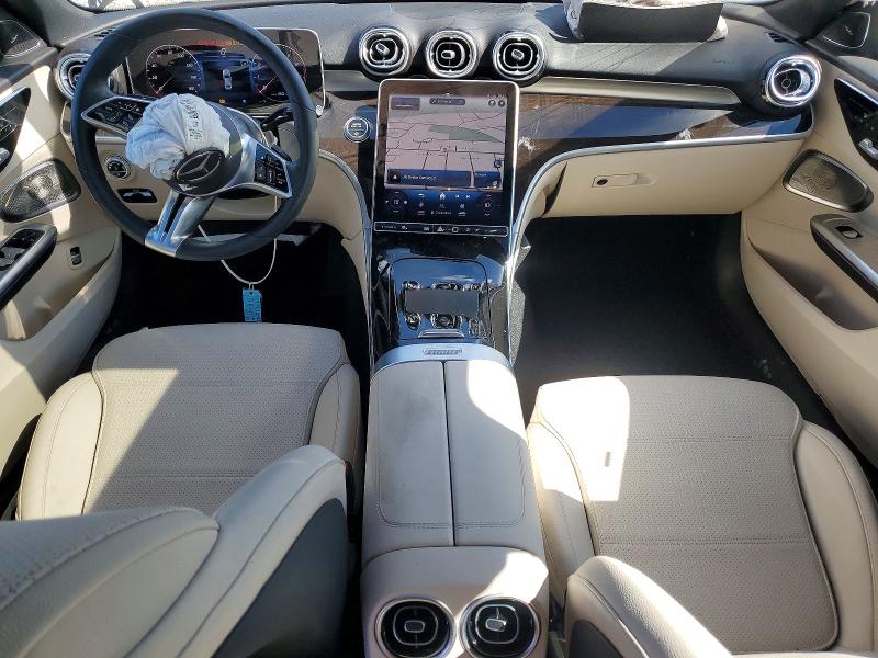 Продажа на аукционе авто 2022 Mercedes-benz C, vin: W1KAF4HB0NR018796, номер лота: 52206736