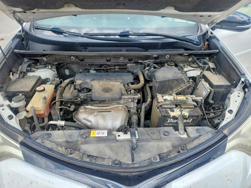 55213786 :رقم المزاد ، JTMNFREV4JJ164814 vin ، 2018 Toyota Rav4 مزاد بيع