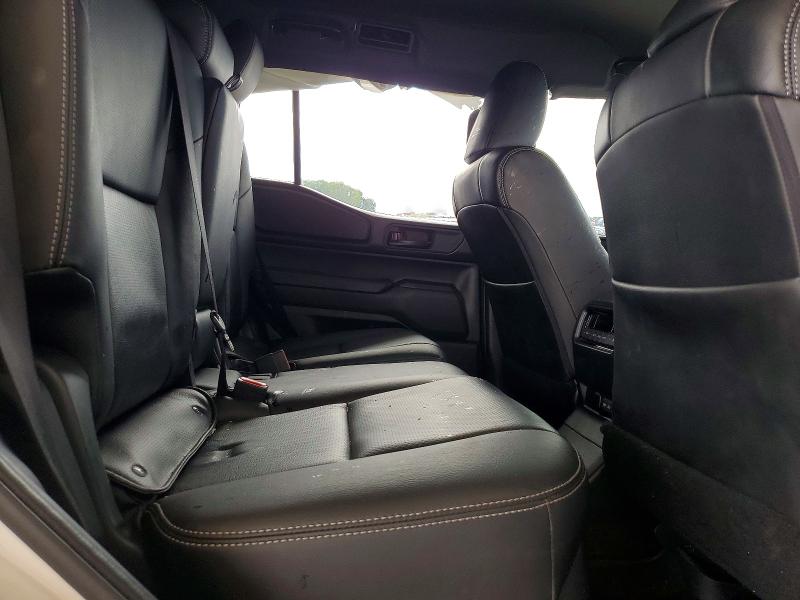 Aukcja sprzedaży 2025 Toyota Land Cruiser, vin: JTEABFAJ6SK020605, numer aukcji: 55171566